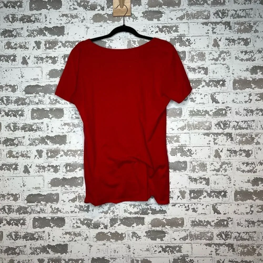 Nike Ohio state buckeyes tshirt